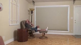 Katie Cummings ManyVids crazy beast fucks pussy