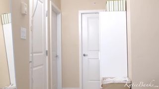 Katie Bank ManyVids high-quality squirt