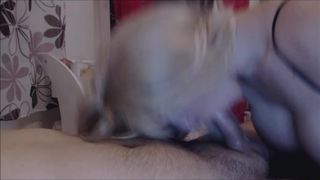 JosieBlow ManyVids erotic fries