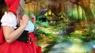 JosieBlow ManyVids shy babe fucks her cunt with a sex toy