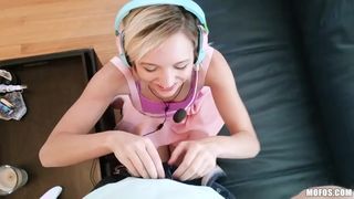 Eliza Jane ManyVids recording 6.06.2019