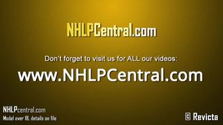 Brunette Brook ManyVids scene 15.06.2019