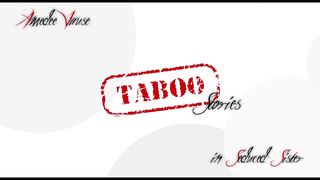 Amedee Vause ManyVids blissful slut squeezes vagina