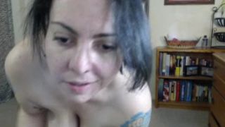 nikkisequoia ManyVids attractive lady relish fucks vagina with a sex toy