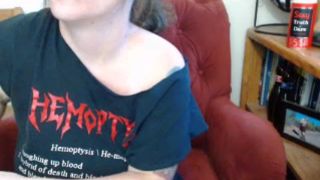 nikkisequoia ManyVids beautiful slut plows pussy with phallus