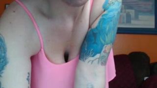 nikkisequoia ManyVids hot latina fucks dildo