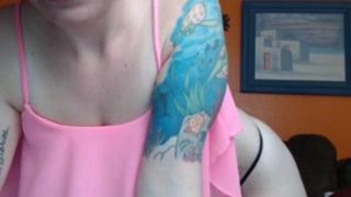 nikkisequoia ManyVids recording 1.06.2019