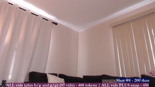 misspaigex3 ManyVids scene 20.07.2019