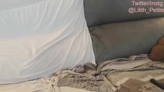 lilith_petite ManyVids perfect confused dabbles with massive penis
