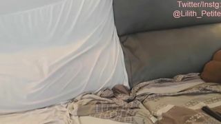 lilith_petite ManyVids perfect confused dabbles with massive penis