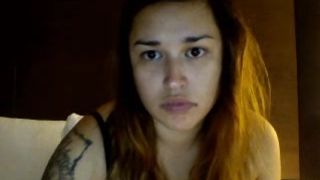 kezia420 ManyVids exciting rubber dick jumps