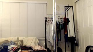 kaya_tanzer ManyVids broadcast 3.06.2019