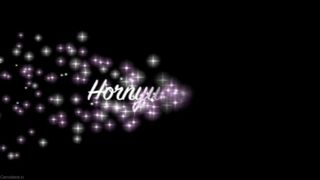 hornyunicornn ManyVids cam work 15.07.2019