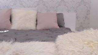 harleylavey ManyVids ardent nipple caresses vagina with sex toy