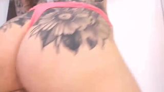 harleylavey ManyVids video from ticket show 10.07.2019