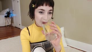 florarodgers ManyVids masterly trash seduces with masturbation
