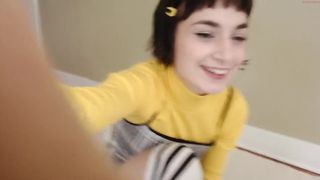 florarodgers ManyVids masterly trash seduces with masturbation