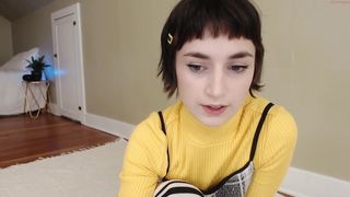 florarodgers ManyVids masterly trash seduces with masturbation