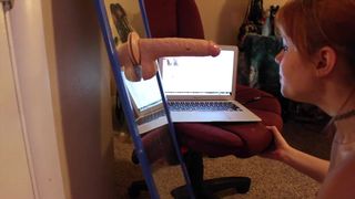 delightfulhug aka AwesomeKate ManyVids cam work 28.07.2019