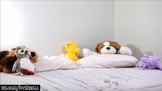 chloenight ManyVids vicious girl relish fingers with herself