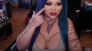 boootystar ManyVids adult broadcasr 22.07.2019