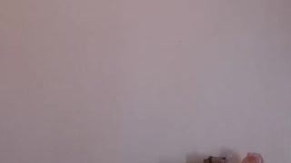 bailey26 ManyVids elegant chick fucks juicy ass