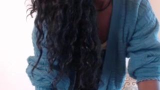 bailey26 ManyVids lustful woman fucks vagina with sex toy