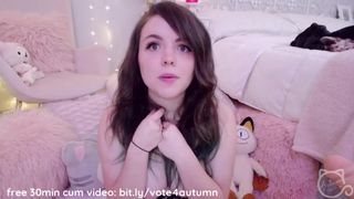 autumnvondoe ManyVids broadcasting 18.06.2019