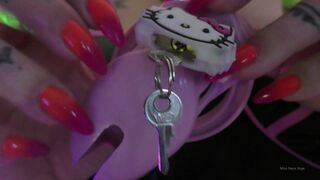 miss nera skye onlyfans dark chick seduces with big shapes