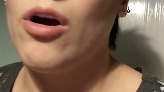 miss nera skye onlyfans sweet ass and broken cap