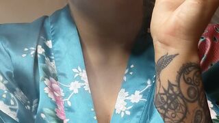 miss nera skye onlyfans exercising