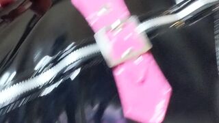 miss nera skye onlyfans hot chick fucks pussy sex toy