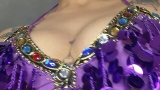 miss nera skye onlyfans Bitch in heels