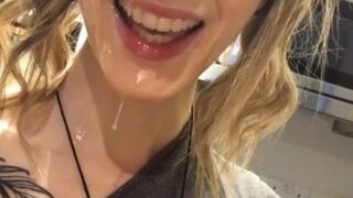 littlepidge onlyfans ardent maid seduces with big forms