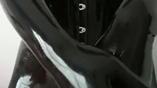 latexx lara onlyfans Amazing baby