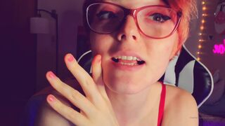 lanabee xo onlyfans sweet chick fucked in the ass by different devices