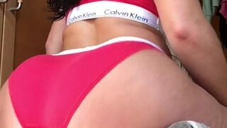 kristina rose onlyfans significant slut caresses sex lips