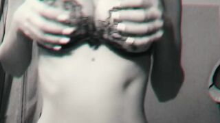 killer katrin onlyfans pretty female having fun with phallus