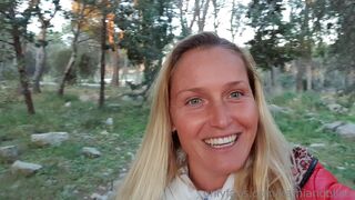 kathia nobili onlyfans hot slut jumping on sex toy