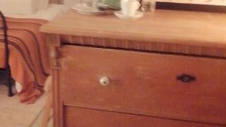 istress bella lugosi onlyfans fucks her pussy