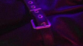 istress bella lugosi onlyfans bright slut fucks pussy