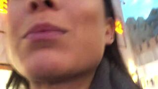 cassie del isla onlyfans vicious bitch tightly stretches her pussy