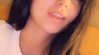 ariana marie onlyfans naughty doll fucks herself with a phallus