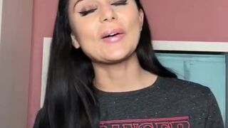ariana marie onlyfans naughty passion poses naked