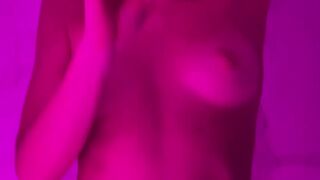 sweetiem onlyfans manyvids luxurious female massaging nipples