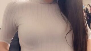 vera velvet onlyfans record  private e with depraved model