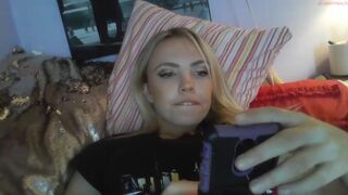 yourbabylynn23 chaturbate scoundrel