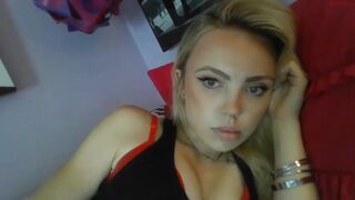 yourbabylynn23 chaturbate shy babe seduces with big tits