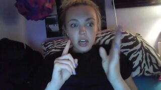 yourbabylynn23 chaturbate students are liars