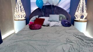 michael_angelina chaturbate 17 January 2020